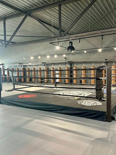 Sportschool Sport Academy Sellak in Nieuw-Vennep