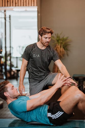 Sportschool Sport Atelier in Maastricht