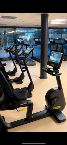 Sportschool Sport Center Maassluis in Maassluis