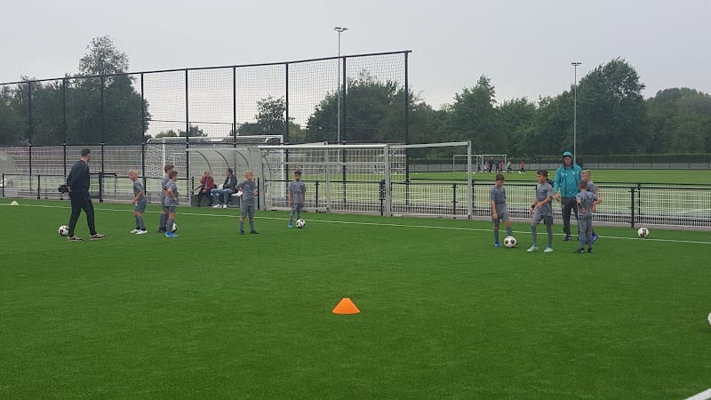 Sportschool Sport Club Excelsior Nijmegen in Nijmegen