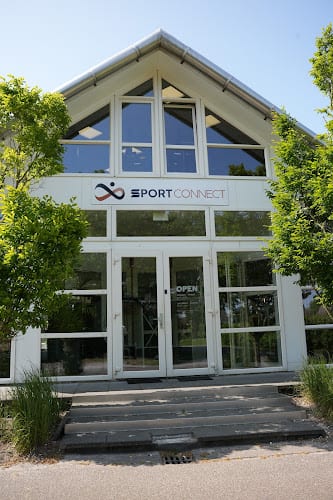 Sportschool Sport Connect - Sportschool Makkum in Makkum