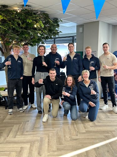 Sportschool Sport Connect - Sportschool Workum in Workum