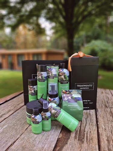 Sportschool Sport en Wellness massage Goor in Markelo