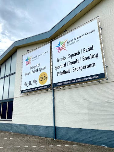 Sportschool Sport & Event Center Beusichem in Beusichem