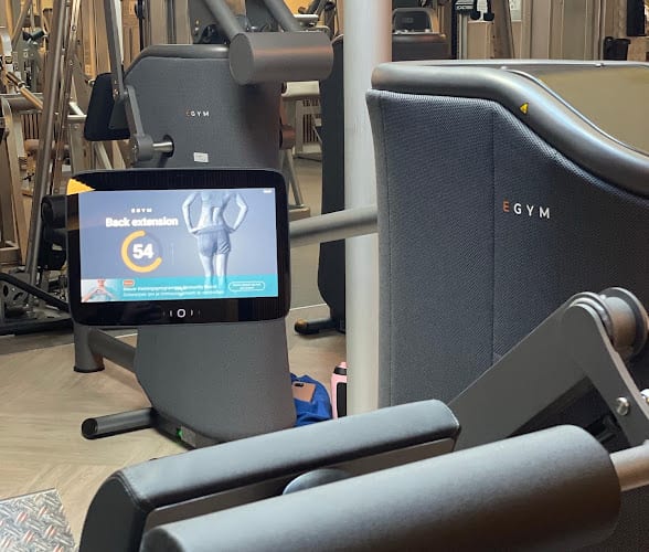 Sportschool Sport & Fitness Geldermalsen in Geldermalsen