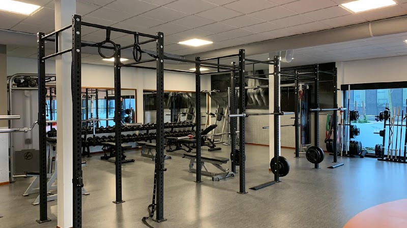 Sportschool Sport- & fitnesscentrum Multisport in Rijnsburg