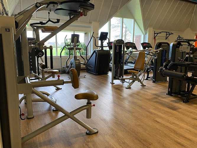 Sportschool Sport & Health Center Bodycheck 20/7 gym in Geesteren