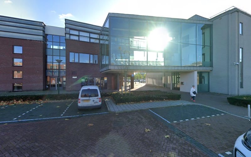 Sportschool Sport & Healthclub Meer Sports in Heesch