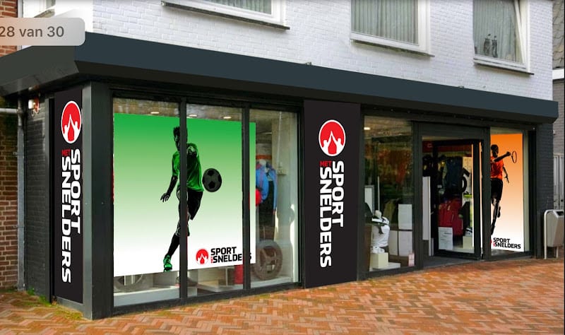 Sportschool Sport met Snelders in Wijchen