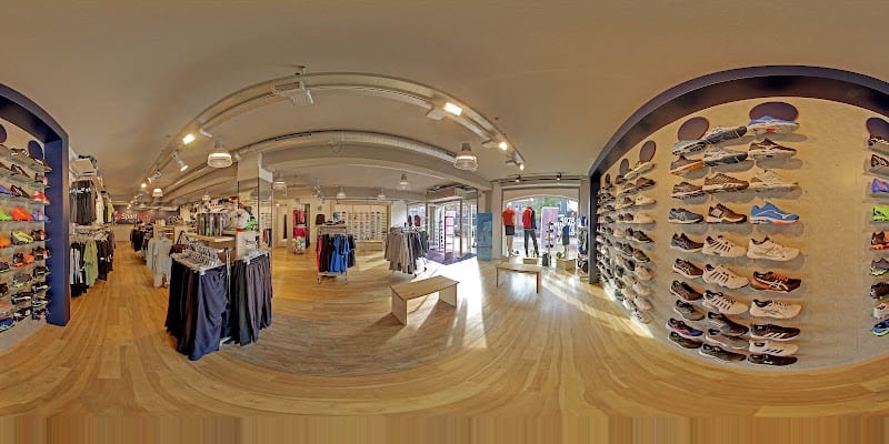 Sportschool Sport Mind in Zevenbergen