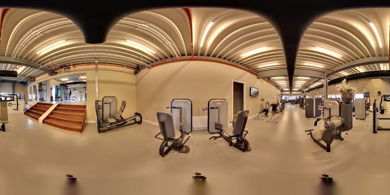 Sportschool Sport Natural in Amsterdam