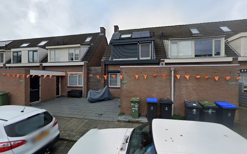 Sportschool Sport Opvang Maarssen in Maarssen