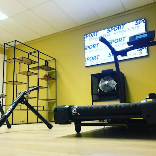 Sportschool Sport Performance Club Bodegraven in Bodegraven