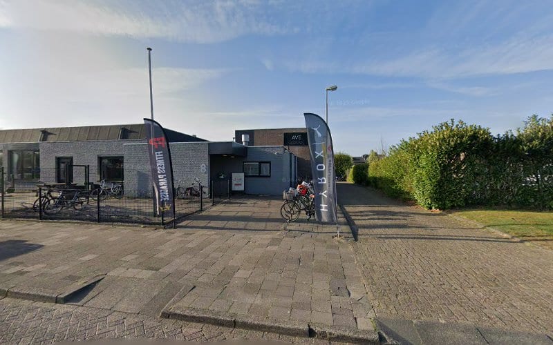 Sportschool Sport Performance Hoeksche Waard in Oud-Beijerland