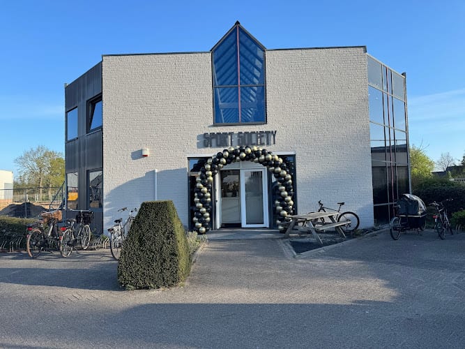 Sportschool Sport Society Voorthuizen in Voorthuizen