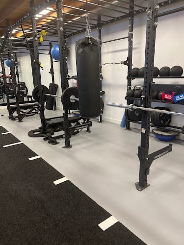 Sportschool Sport Studio Maassluis in Maassluis