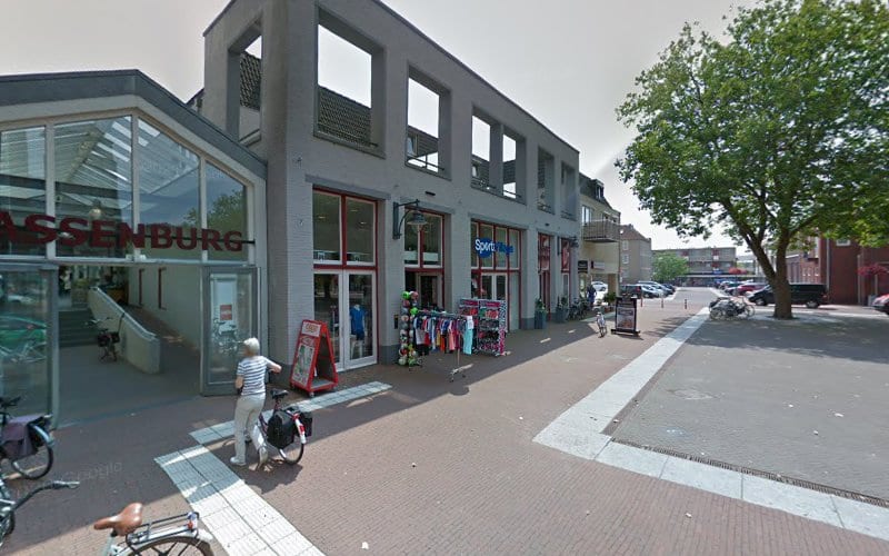 Sportschool Sport Village in Bemmel