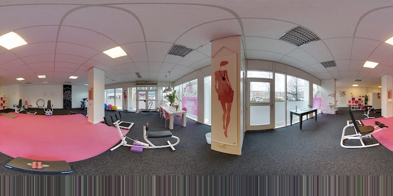 Sportschool Sport voor vrouwen in Drachten