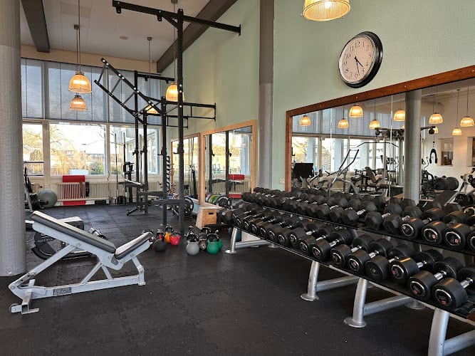 Sportschool Sport2Bfit in Hazerswoude-Rijndijk