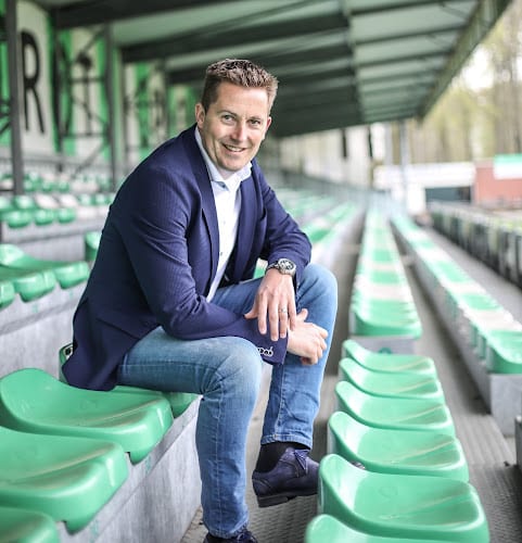 Sportschool Sport2Inspire in Haaksbergen