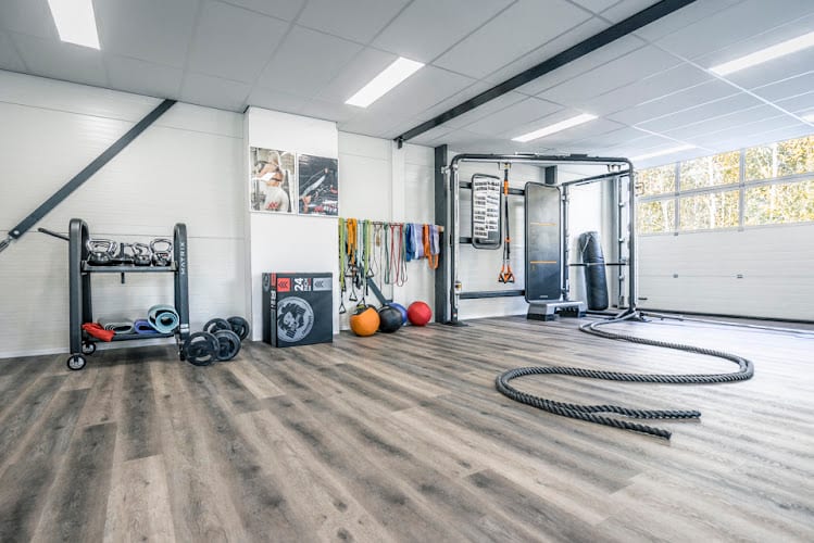 Sportschool Sport34 in Koudum