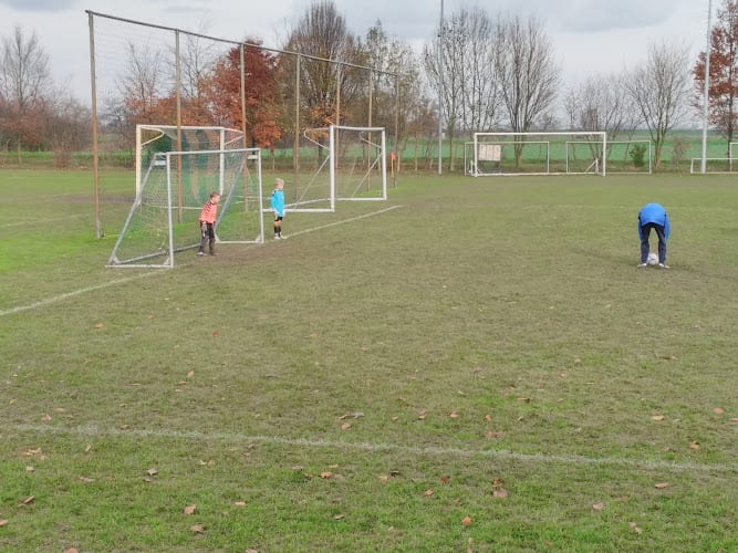 Sportschool Sportaccommodatie "De Pauwengaard" in Pannerden