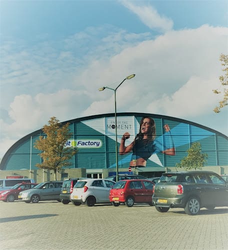 Sportschool SportArena Oisterwijk in Oisterwijk