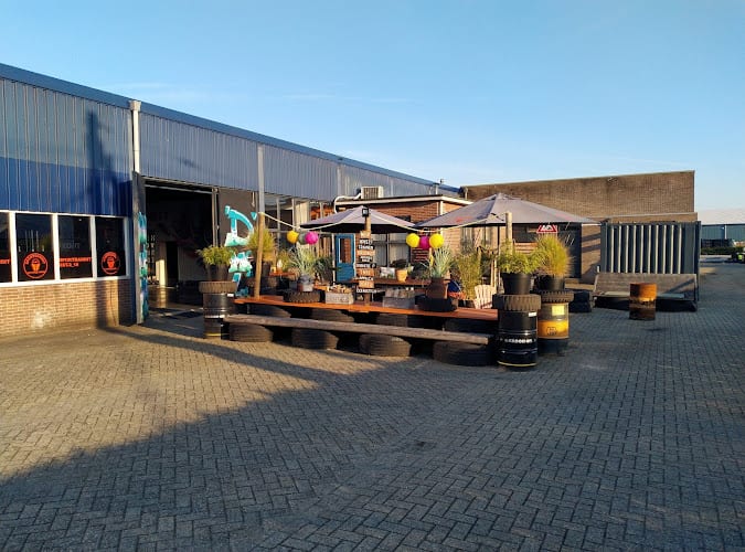 Sportschool SPORTBANDIT in Hardenberg