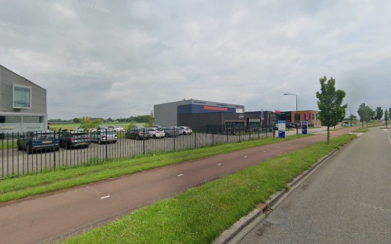 Sportschool SportBit manager in Oud Gastel