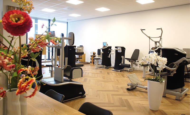 Sportschool Sportboutiqueheleen in Huizen