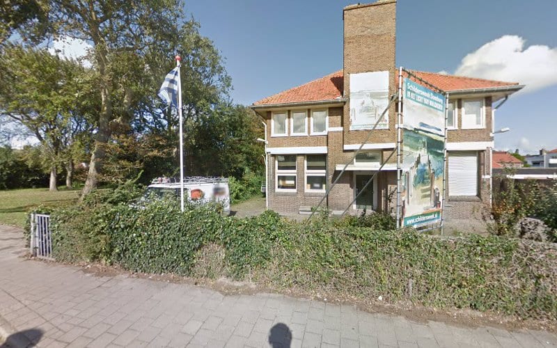 Sportschool Sportbox Domburg in Domburg