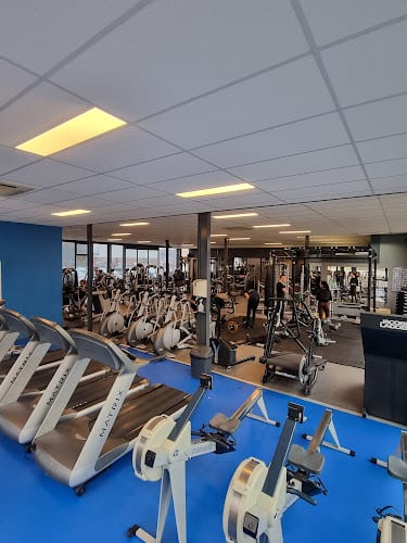 Sportschool Sportcenter Bodycontrol Doesburg in Doesburg