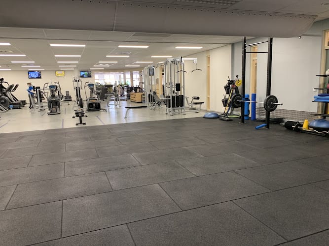 Sportschool Sportcenter Hapert in Hapert