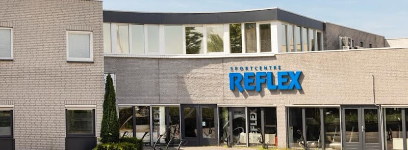 Sportschool Sportcentre Reflex in s-Hertogenbosch