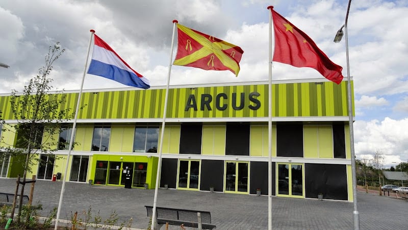Sportschool Sportcentrum Arcus in Wijchen