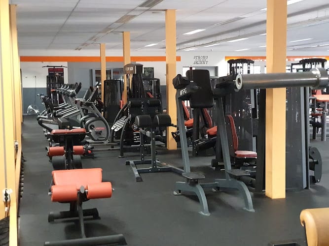 Sportschool Sportcentrum Body 4 All in Assen