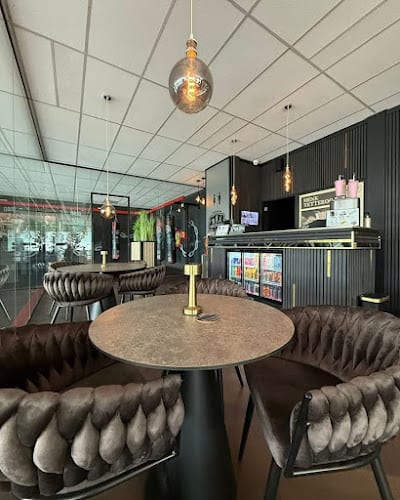 Sportschool Sportcentrum Brothers in Nieuwerkerk aan den IJssel