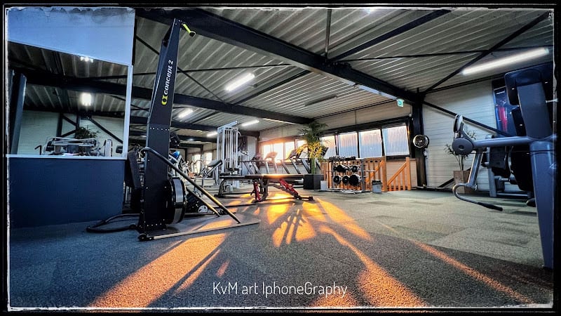 Sportschool sportcentrum dalen in Dalen