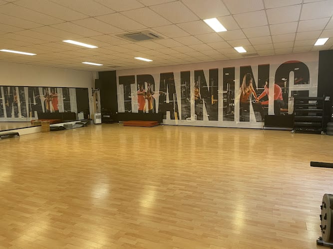 Sportschool Sportcentrum De Gaard in Neede