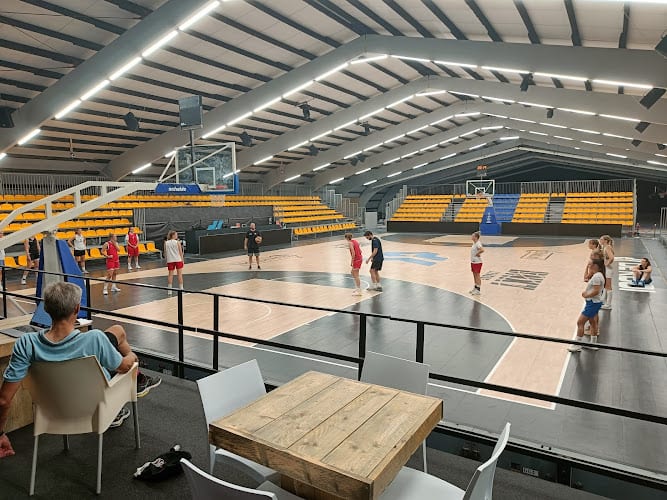 Sportschool Sportcentrum De Kooi in Bemmel