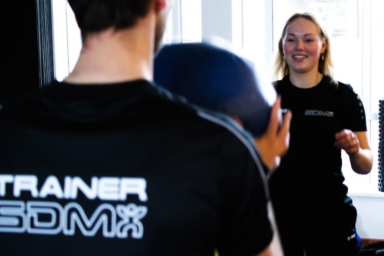 Sportschool Sportcentrum De Meern (SDM) Leidsche Rijn in Utrecht