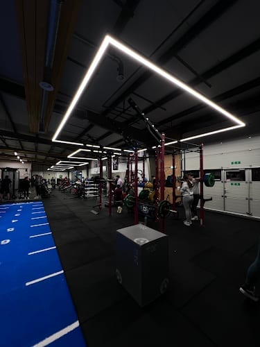 Sportschool Sportcentrum De Oude Fabriek in Uithuizermeeden