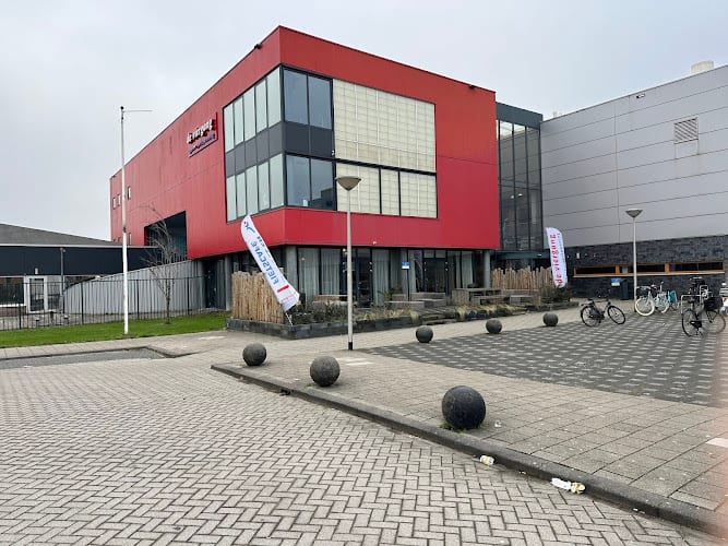 Sportschool Sportcentrum De Viergang in Pijnacker