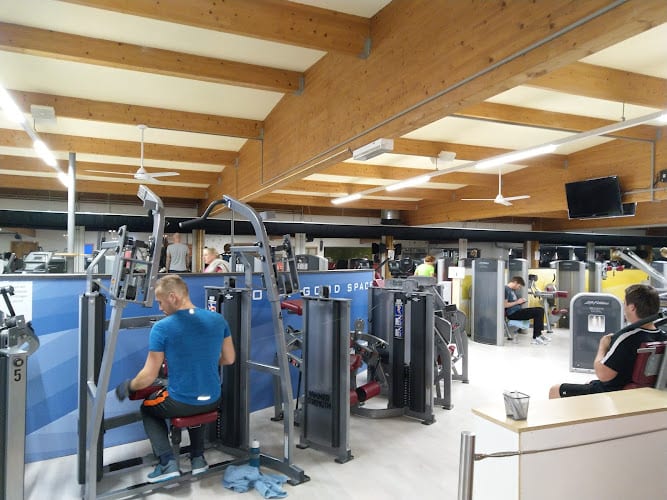 Sportschool Sportcentrum Dijkman B.V. in Delfzijl