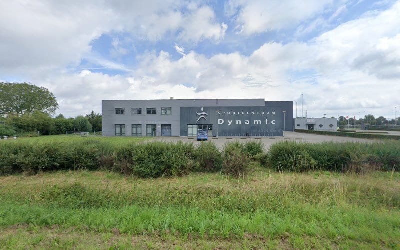 Sportschool Sportcentrum Dynamic Maasbree in Maasbree