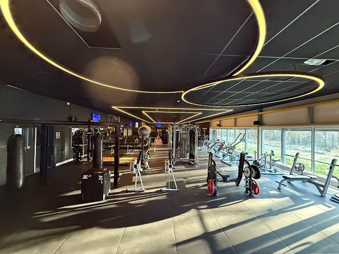 Sportschool Sportcentrum Fit & Fun in Eerbeek