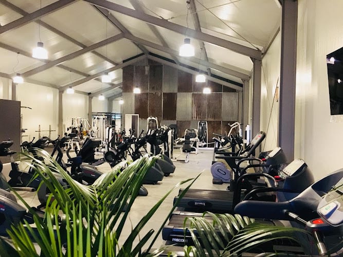 Sportschool Sportcentrum Fit-Now! 24/7 in Kollum