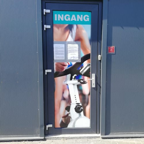 Sportschool Sportcentrum Fit-Now! Surhuisterveen in Surhuisterveen