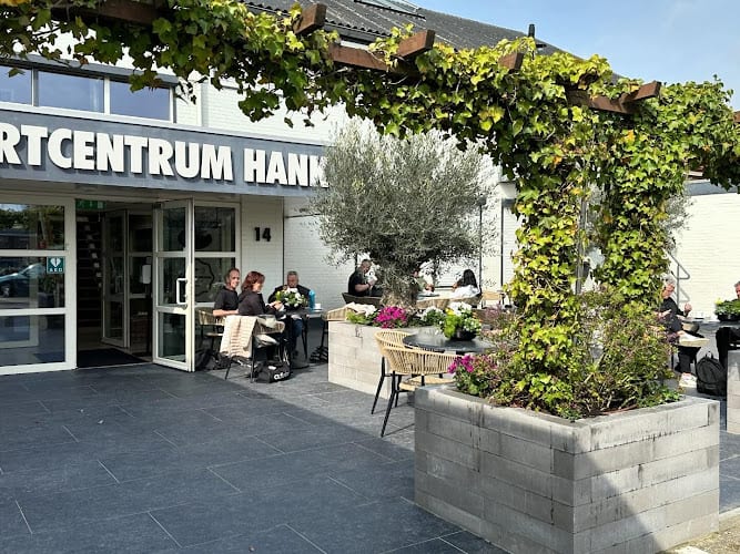 Sportschool Sportcentrum Hank in Hank