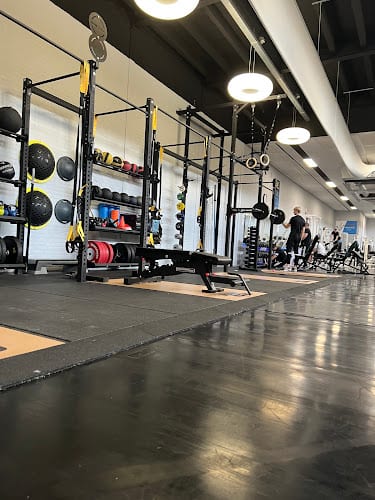 Sportschool Sportcentrum het Noord in Franeker